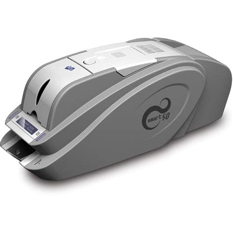 smart id card printer 50d|50D Letter Dual Sided Layout .